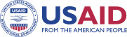 US Aid Logo