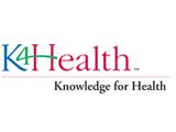 Knowledge for Health Project logo
